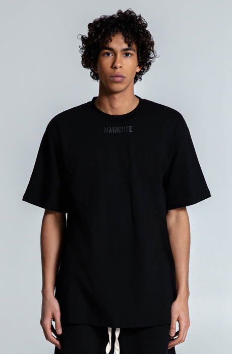 MagicBee Archive Tee - Black