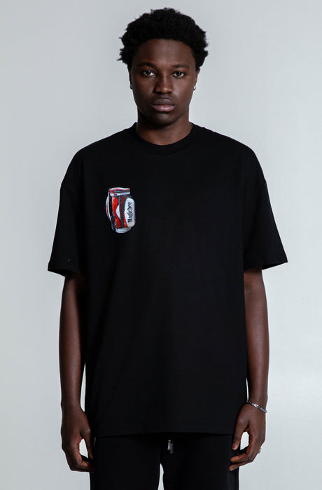 MagicBee Golf Bag Tee - Black