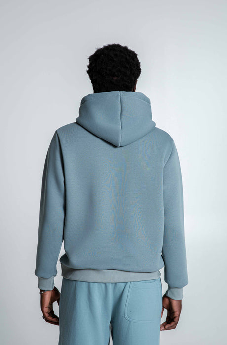 MagicBee Essential Logo Hoodie - Petrol