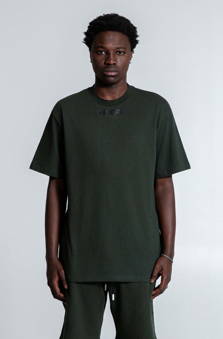 MagicBee Archive Tee - Khaki
