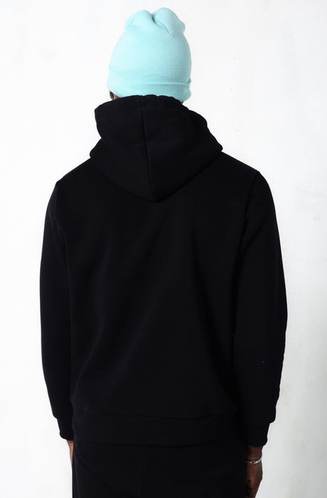 MagicBee Essential Logo Hoodie - Black