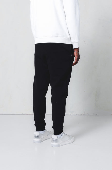 MagicBee Zip Logo Hose - Schwarz