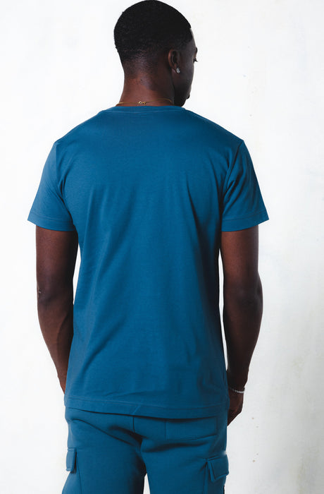 Moletom MagicBee Classic - Azul Escuro