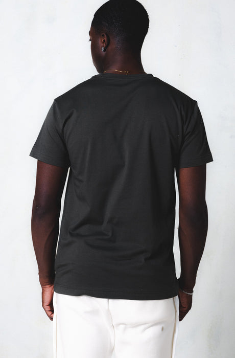 MagicBee Essential Logo Póló - Khaki