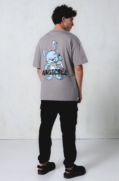 Moletom MagicBee Classic - Azul Escuro