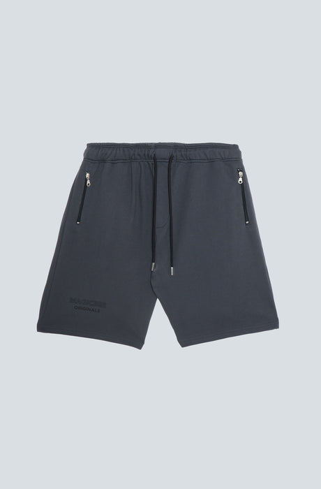 MagicBee Originals Logo Shorts - Anthracite