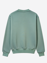 MagicBee Originals 3D Logo Sweatshirt - Green