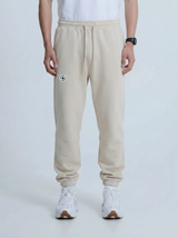 MagicBee Circle Logo - Beige