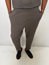 MagicBee Punto Di Roma Pants - Khaki