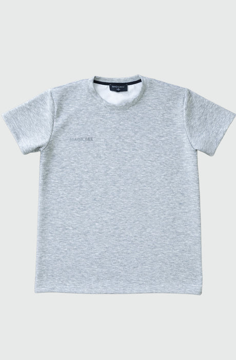 MagicBee Scuba Tee - Grey