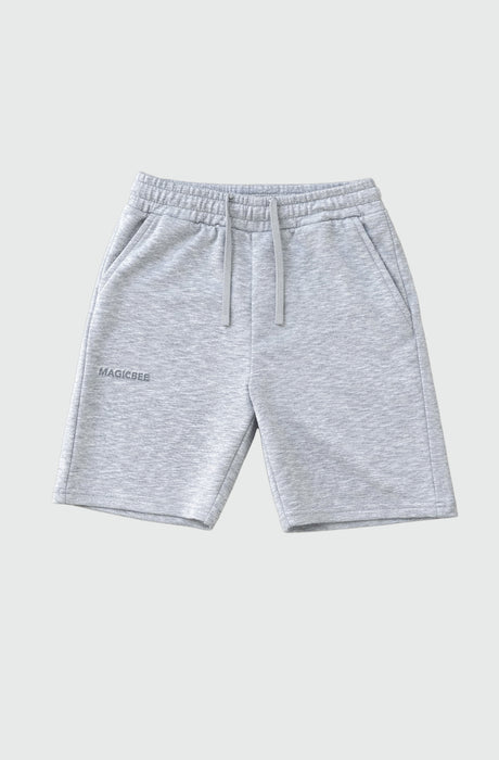MagicBee Scuba Shorts - Grey