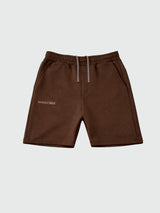 MagicBee Scuba Shorts - Brown