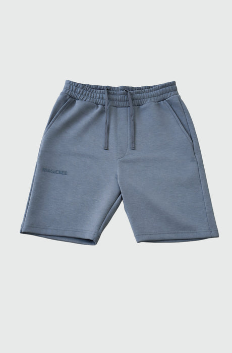 MagicBee Scuba Shorts - Anthracite