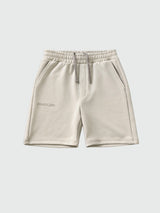 MagicBee Scuba Shorts - Beige