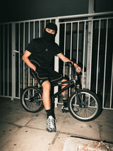 MagicBee Scuba Reflective Tee - Black