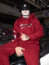 MagicBee MGB Pants - Burgundy