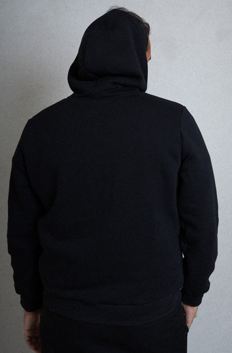 MagicBee Essentials Hoodie - Black