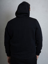 MagicBee Essentials Hoodie - Black