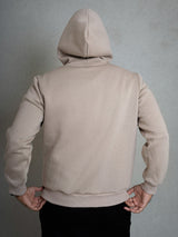 MagicBee Essentials Hoodie - Beige