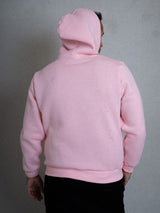 MagicBee Essentials Hoodie - Pink
