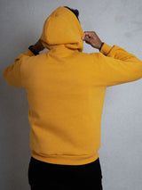 MagicBee Essentials Hoodie - Yellow