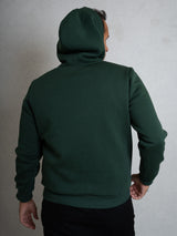 MagicBee Essentials Hoodie - Green