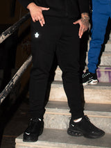 MagicBee Sportswear Pants - Black