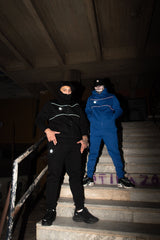 MagicBee Sportswear Pants - Black