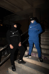 MagicBee Sportswear Pants - Blue