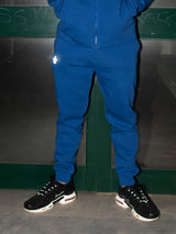 MagicBee Sportswear Pants - Blue