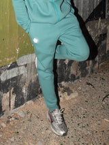 MagicBee Sportswear Pants - Teal