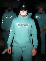 MagicBee MGB Pants - Teal