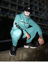 MagicBee MGB Pants - Teal