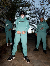 MagicBee MGB Pants - Teal