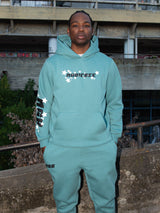 MagicBee MGB Pants - Teal