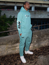 MagicBee MGB Pants - Teal
