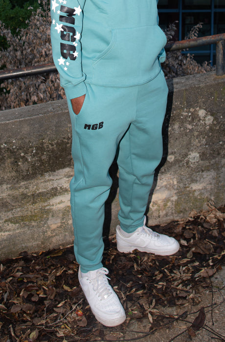 MagicBee MGB Pants - Teal