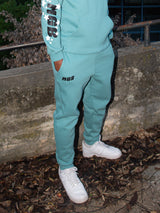 MagicBee MGB Pants - Teal