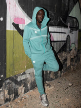 MagicBee Sportswear Pants - Teal