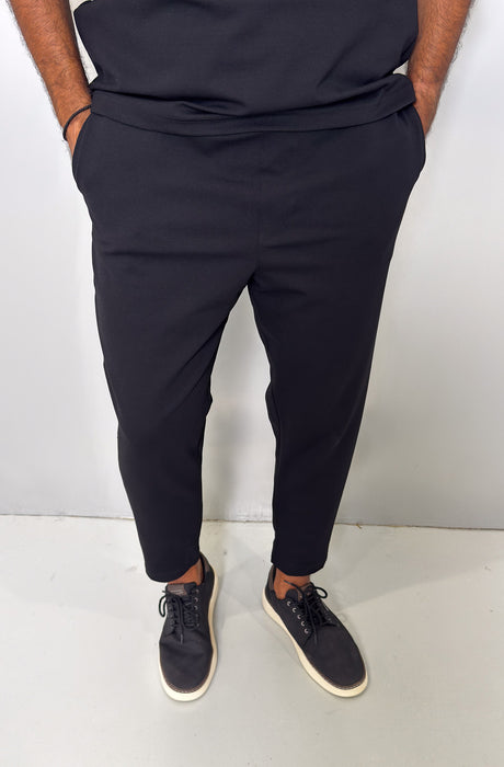 MagicBee Punto Di Roma Pants - Black