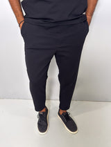 MagicBee Punto Di Roma Pants - Black