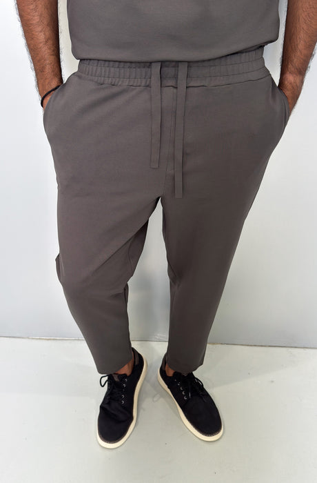 MagicBee Punto Di Roma Pants - Khaki