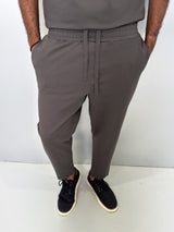 MagicBee Punto Di Roma Pants - Khaki