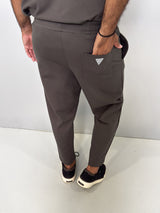 MagicBee Punto Di Roma Pants - Khaki