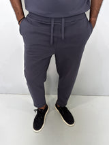 MagicBee Punto Di Roma Pants - Gray
