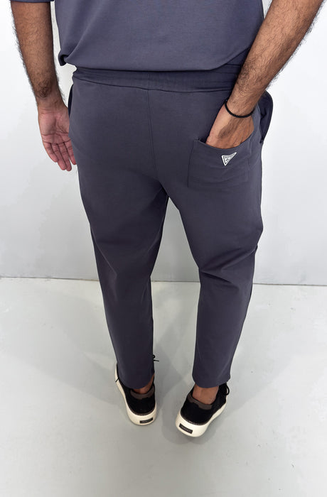 MagicBee Punto Di Roma Pants - Gray