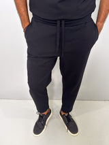 MagicBee Punto Di Roma Pants - Black