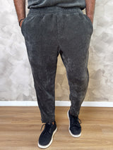 MagicBee Chenille Pants - Khaki