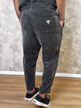 MagicBee Chenille Pants - Khaki