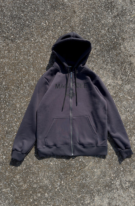 MagicBee Classic Jacket - Dark Grey